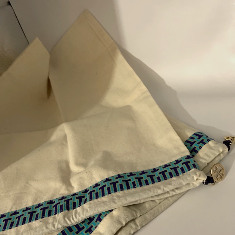 Tory Burch  DUST BAGS
